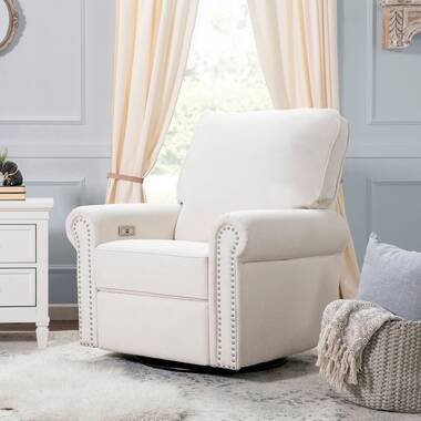 Pottery barn glider online cover